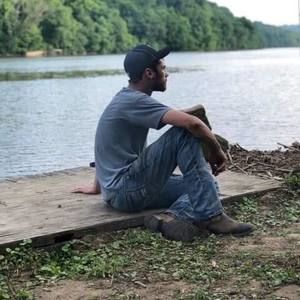 Meet your Posher, Delbert